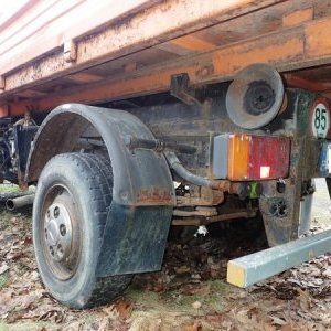 foto 4x4 hook 6.5t municipal BU200 +WINTER container gritt blade Bucher